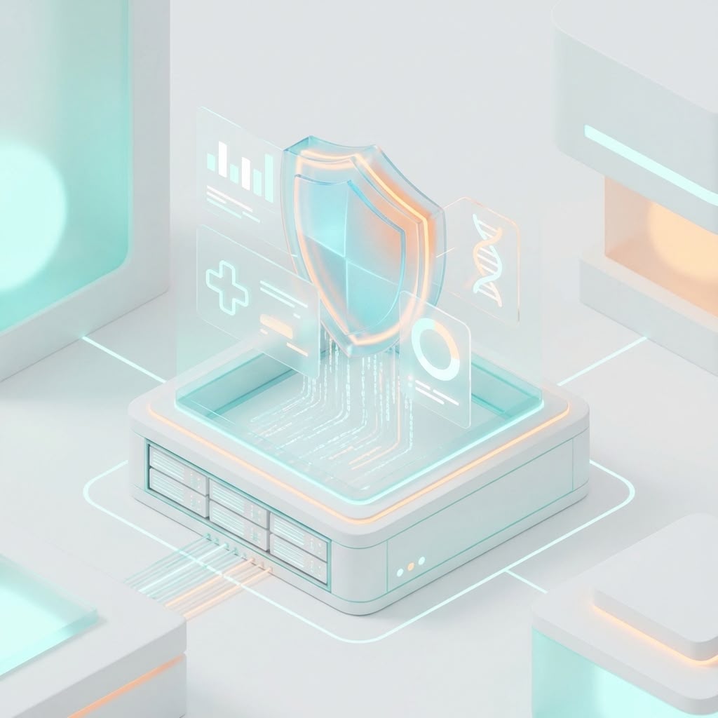 Clinical AI - 3省2ガイドライン完全準拠の医療AIソリューション