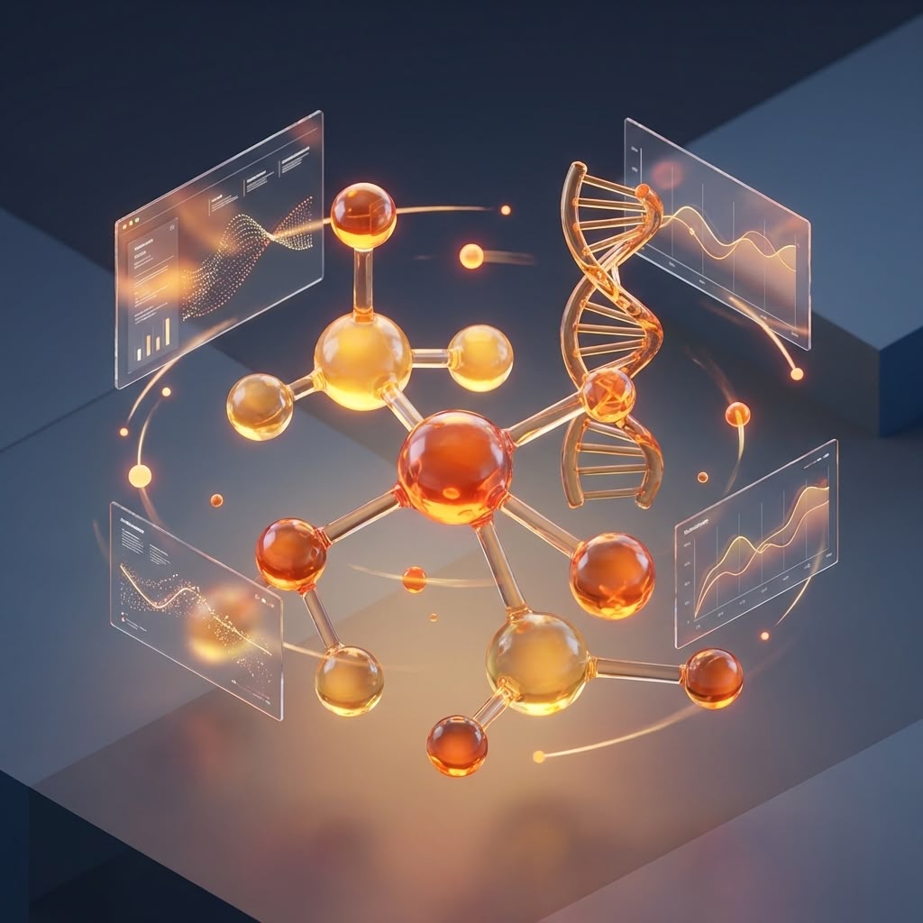 Discovery AI - 製薬・創薬の探索を加速するAIプラットフォーム