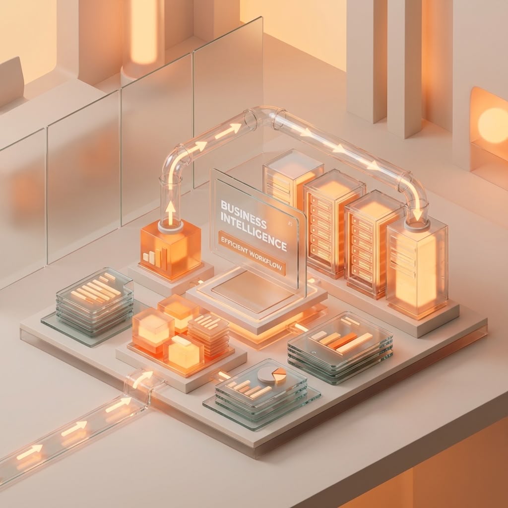 GENSHI Works - 医療レベルのセキュリティで企業のAI活用を支援