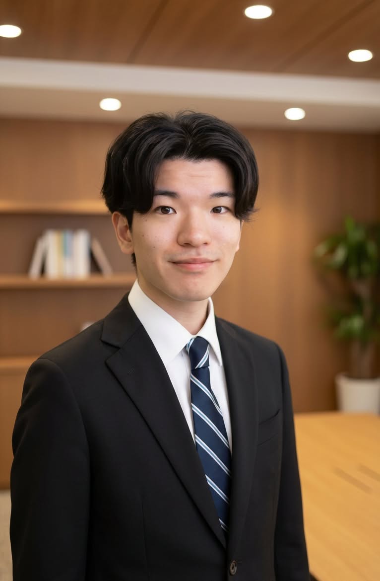 大塚 直人 - GENSHI AI 共同創業者・副社長